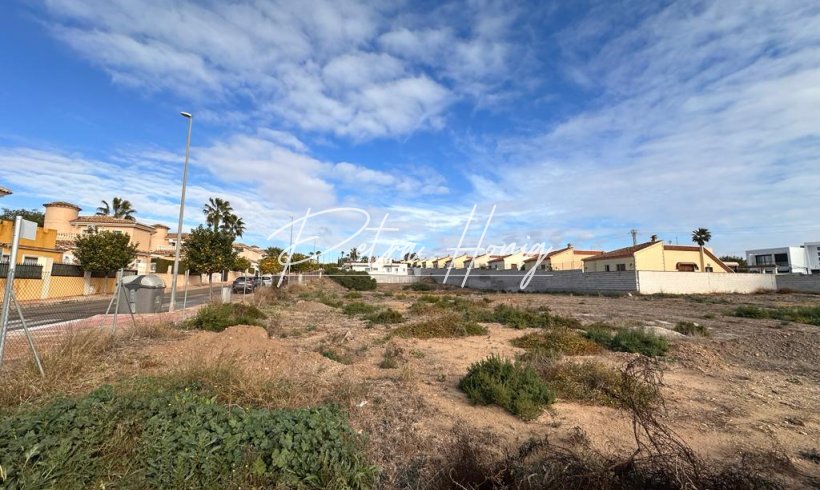 Finca - Sale - La Marina - GL-97126