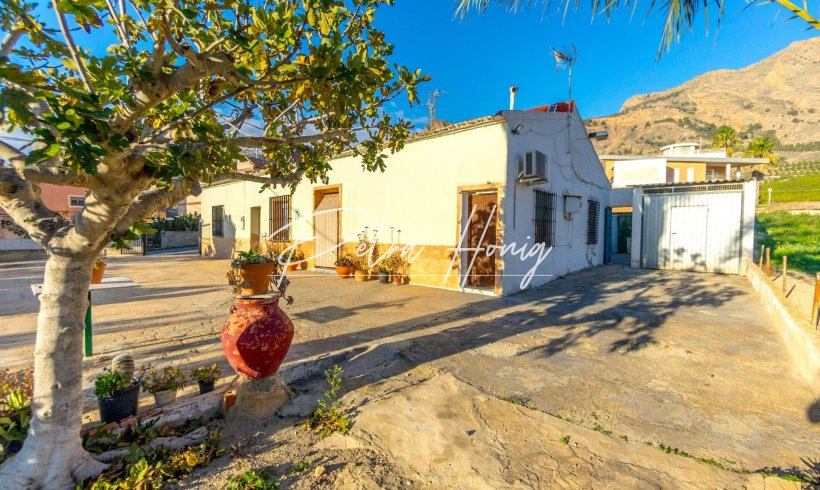 Finca - Sale - Orihuela - PJ-12289