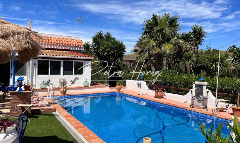 Finca - Sale - Other areas - Cartagena