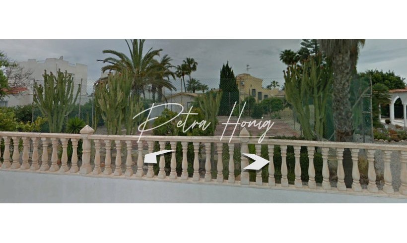 Finca - Sale - Torrevieja - GL-99488