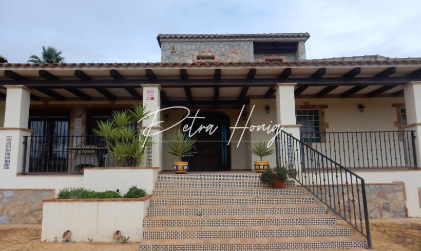 Finca - Til Salgs - Bigastro - 922