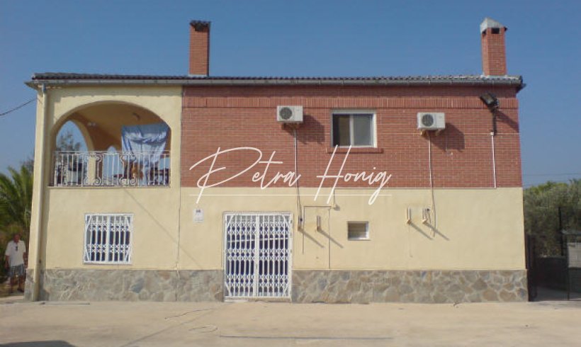 Finca - Til Salgs - Crevillente - 434