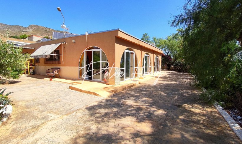 Finca - Til Salgs - Crevillente - Crevillente