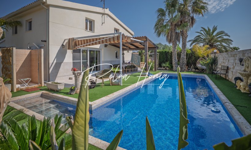 Finca - Til Salgs - Elche - HS-26665