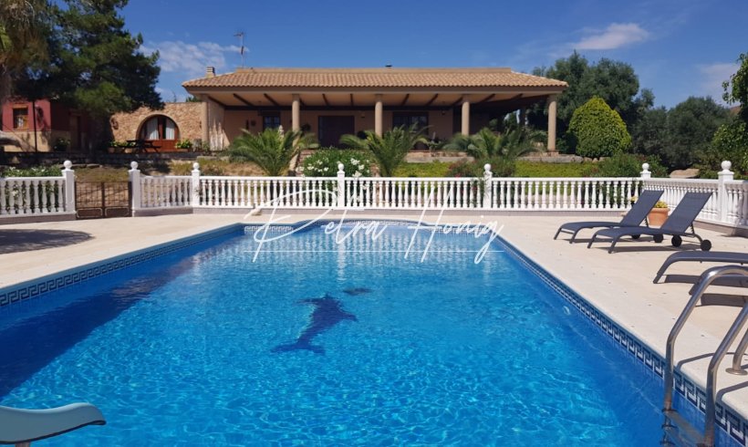 Finca - Til Salgs - Murcia - Murcia