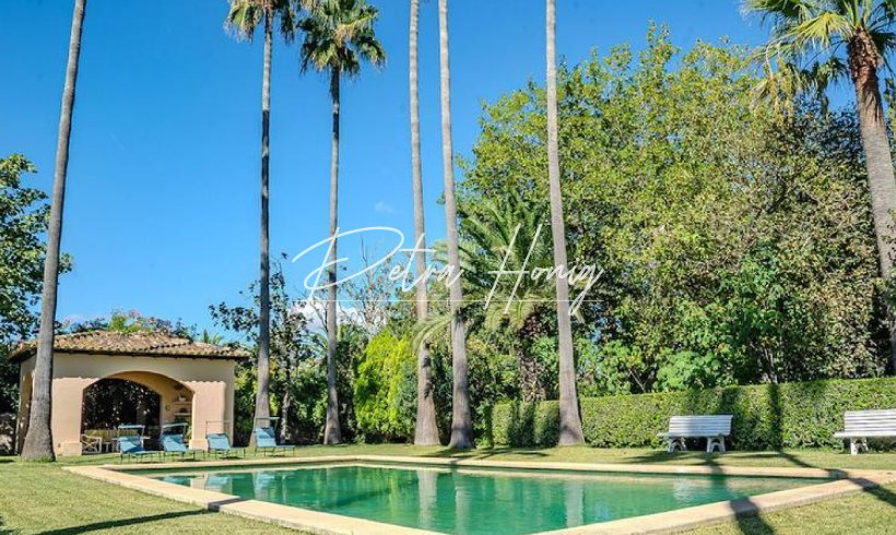 Finca - Til Salgs - Other areas - GL-26767