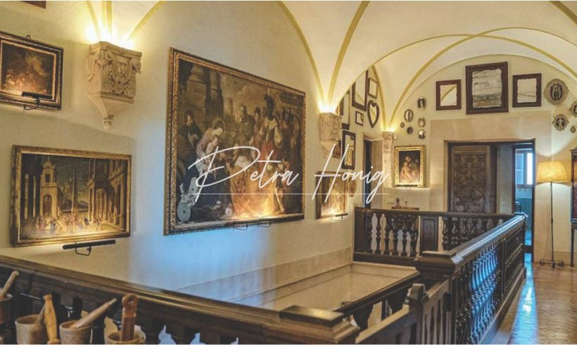 Finca - Til Salgs - Other areas - GL-85699