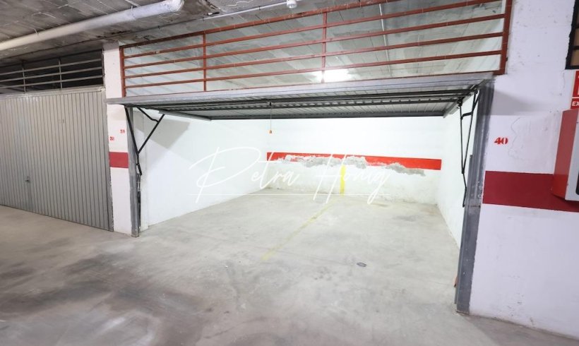 Garage - A Vendre - Torrevieja - Los Frutales