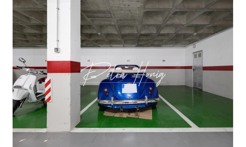 Garage - A Vendre - Torrevieja - Torrevieja