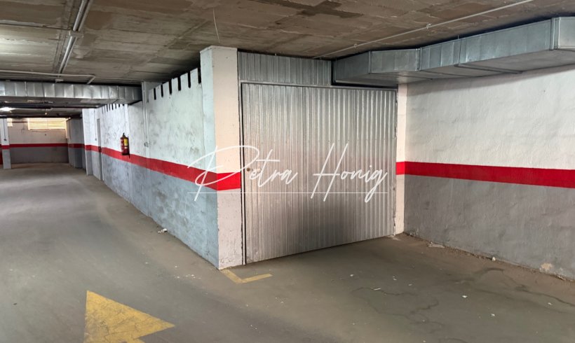 Garage - Resales - San Miguel de Salinas - San Miguel de Salinas