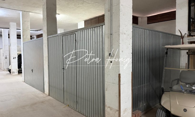 Гараж - Sale - Villamartin - Villamartin