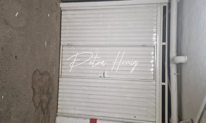 Гараж - Sale - Villamartin - Villamartin