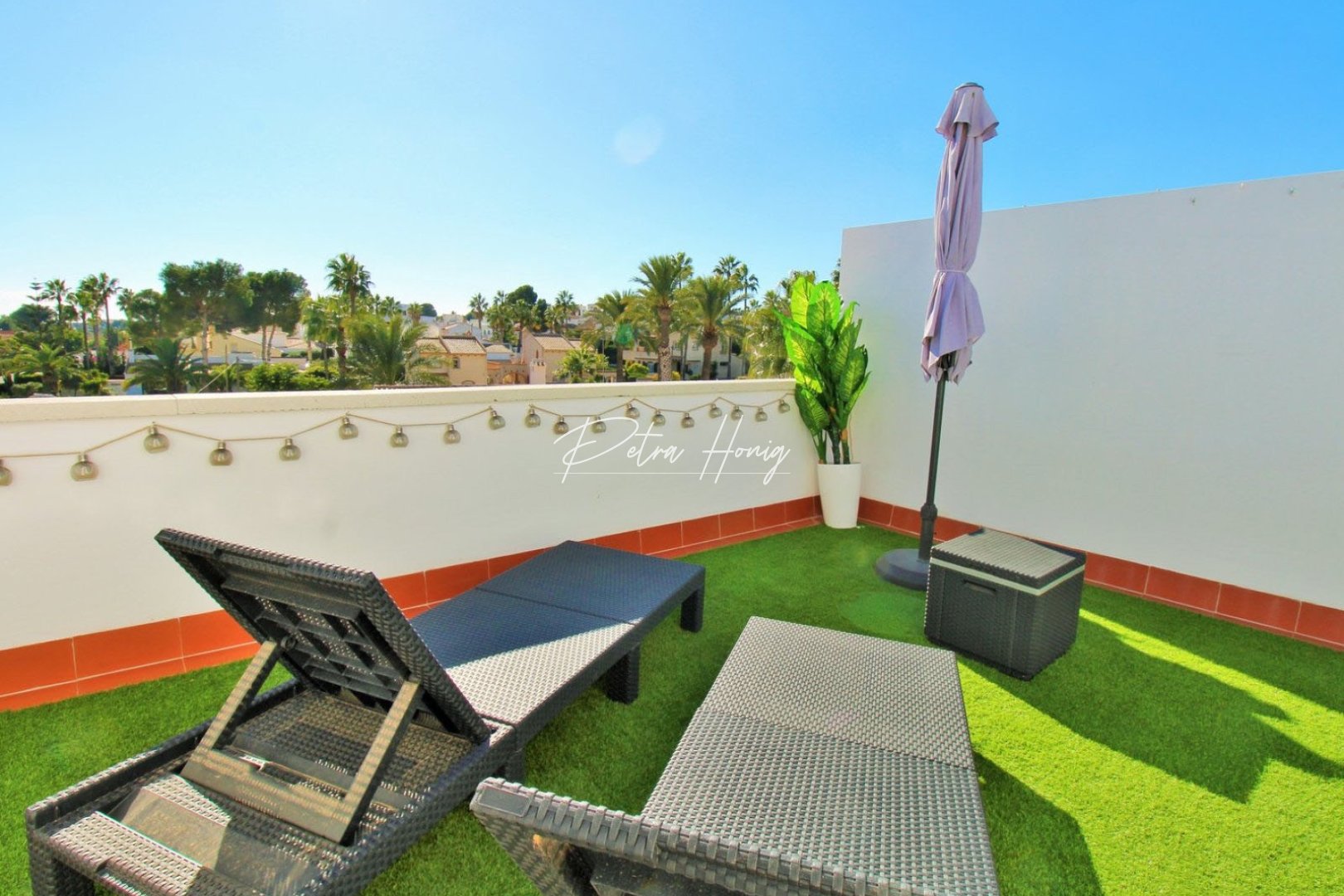 Gebrauchtobjekte - 2. Town house - Orihuela Costa - Villamartin