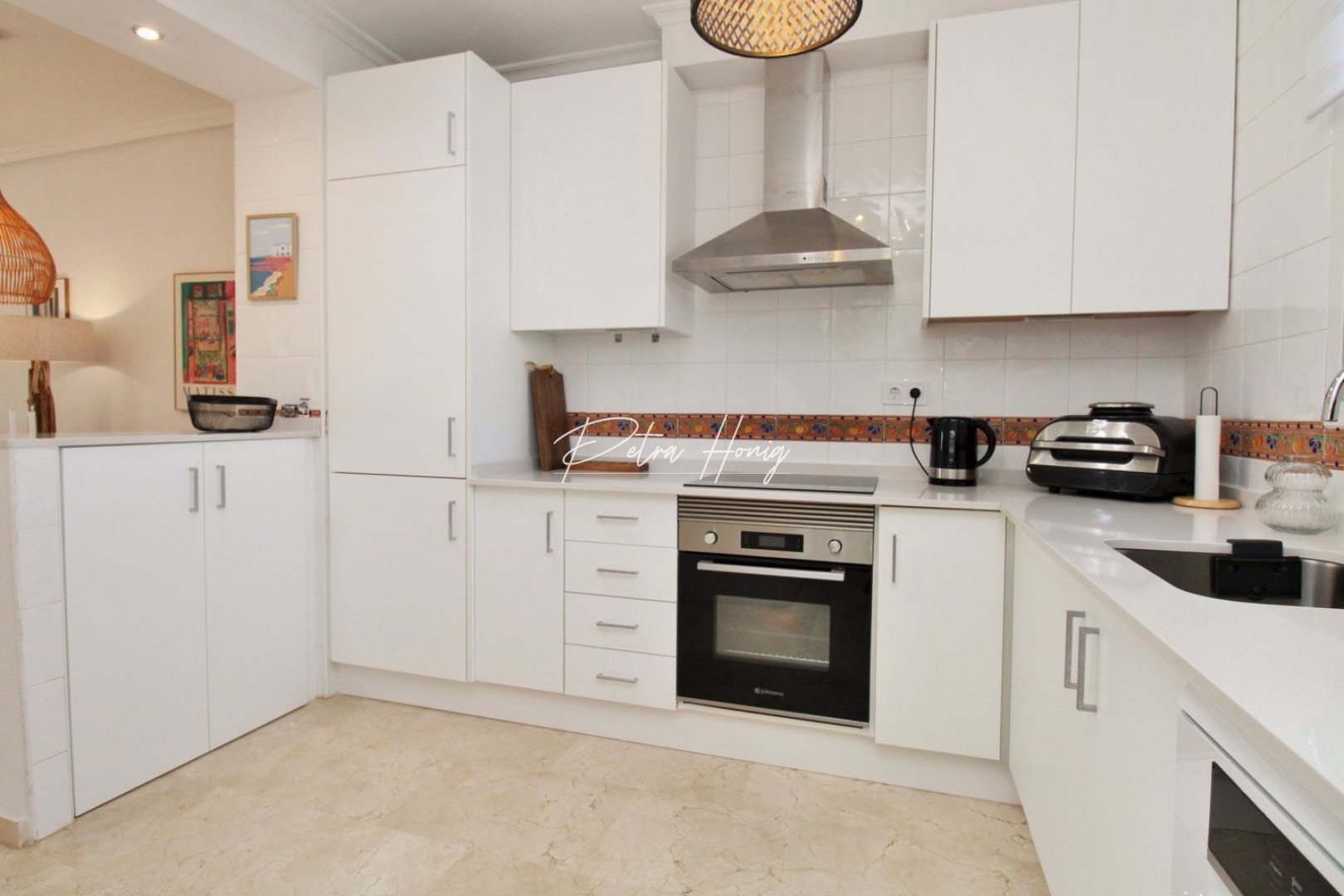 Gebrauchtobjekte - 2. Town house - Orihuela Costa - Villamartin