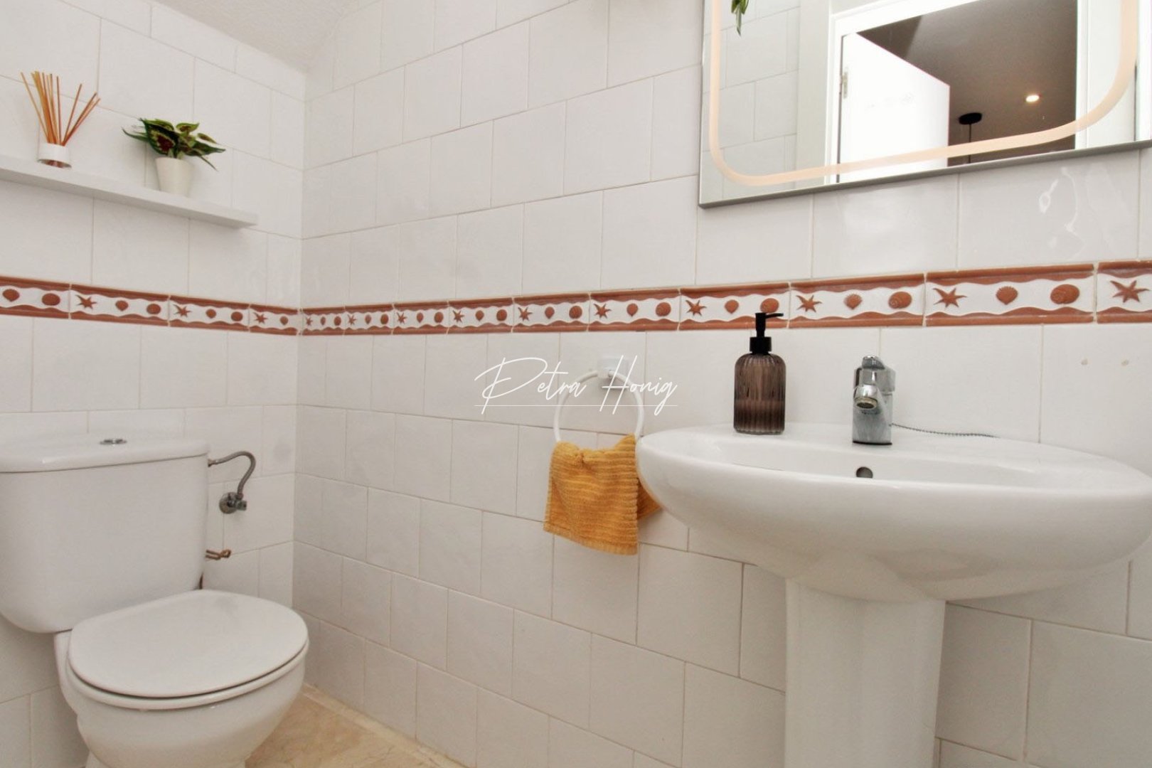 Gebrauchtobjekte - 2. Town house - Orihuela Costa - Villamartin