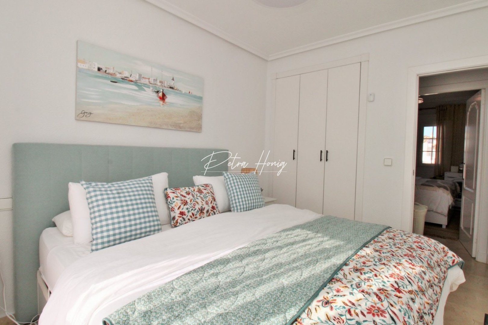 Gebrauchtobjekte - 2. Town house - Orihuela Costa - Villamartin