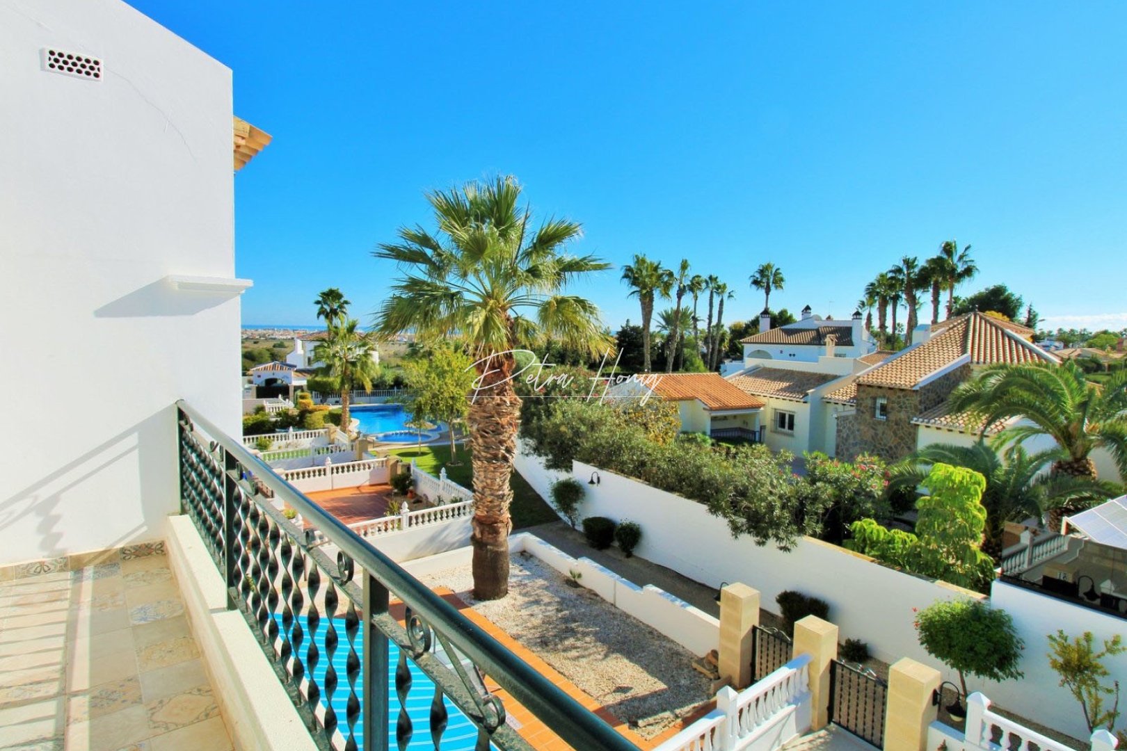 Gebrauchtobjekte - 2. Town house - Orihuela Costa - Villamartin