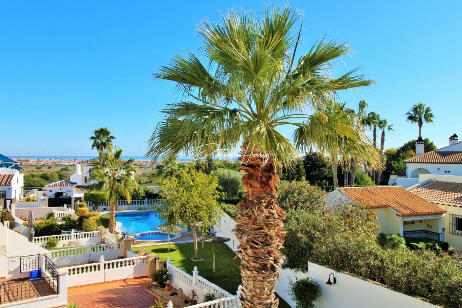 Gebrauchtobjekte - 2. Town house - Orihuela Costa - Villamartin