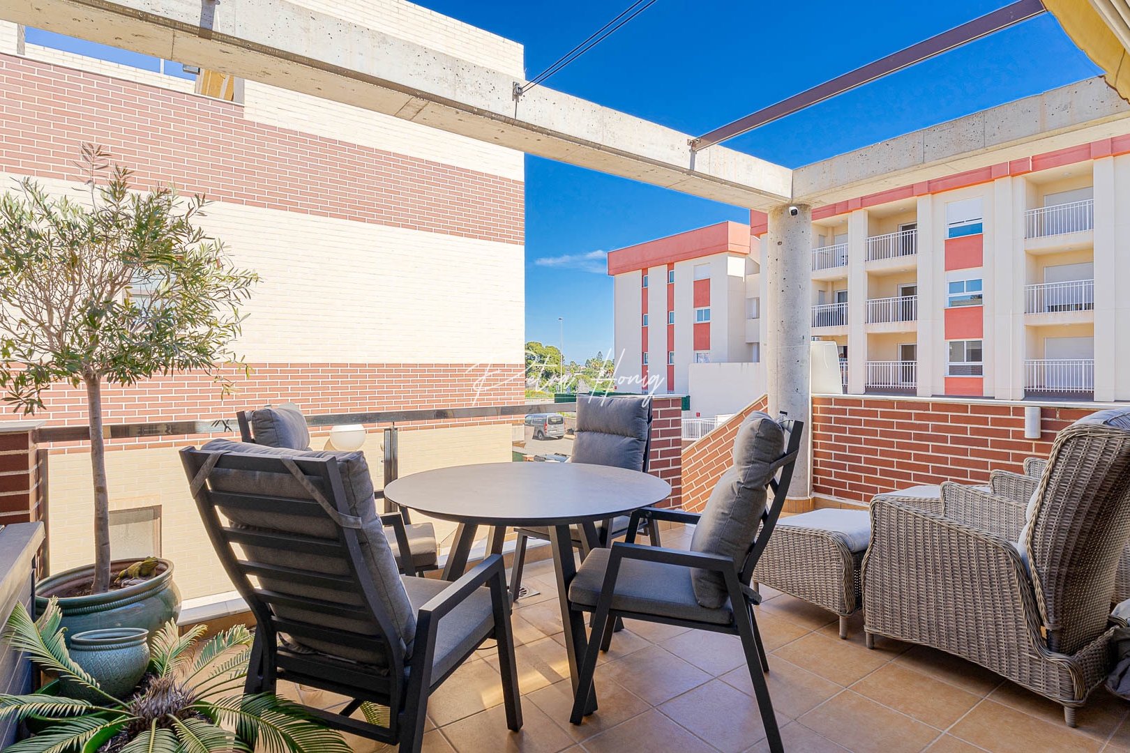 Gebrauchtobjekte - Apartament - Cabo Roig - Lomas De Cabo Roig