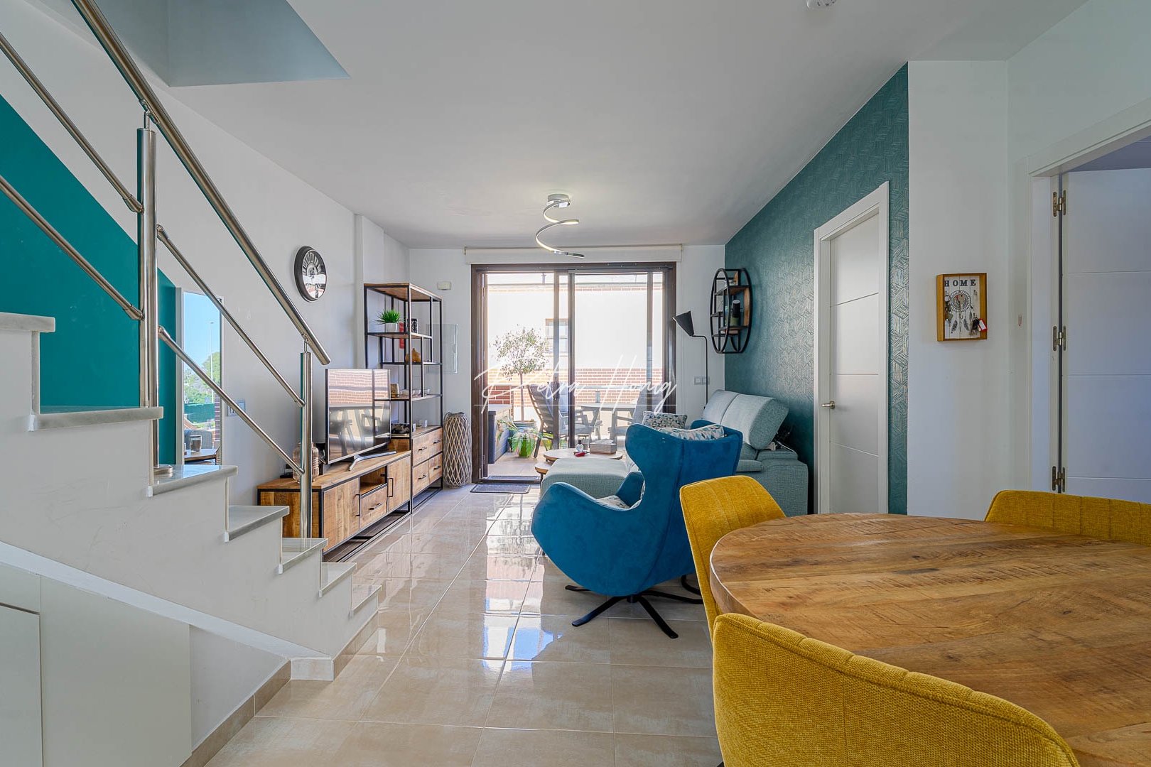 Gebrauchtobjekte - Apartament - Cabo Roig - Lomas De Cabo Roig