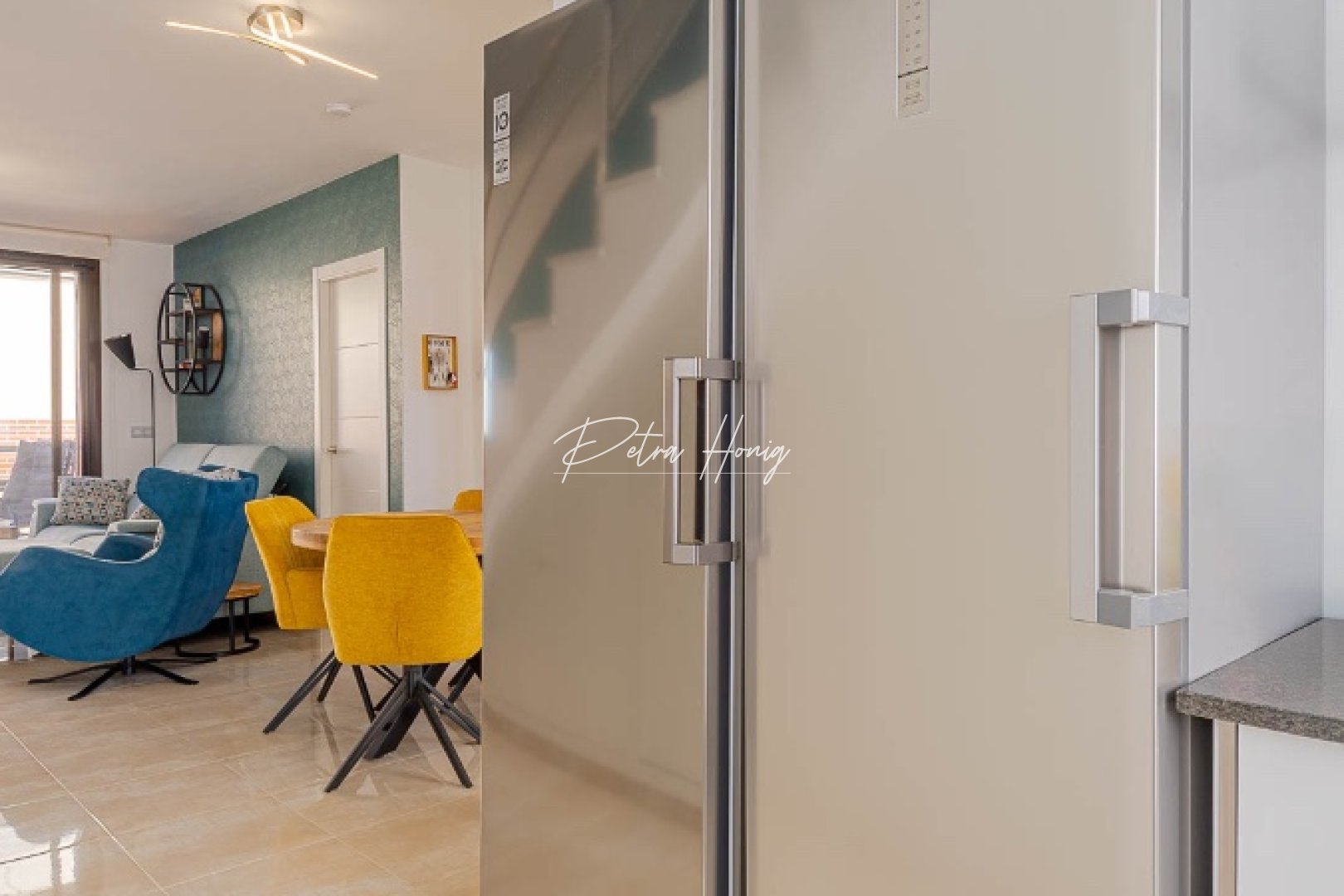 Gebrauchtobjekte - Apartament - Cabo Roig - Lomas De Cabo Roig