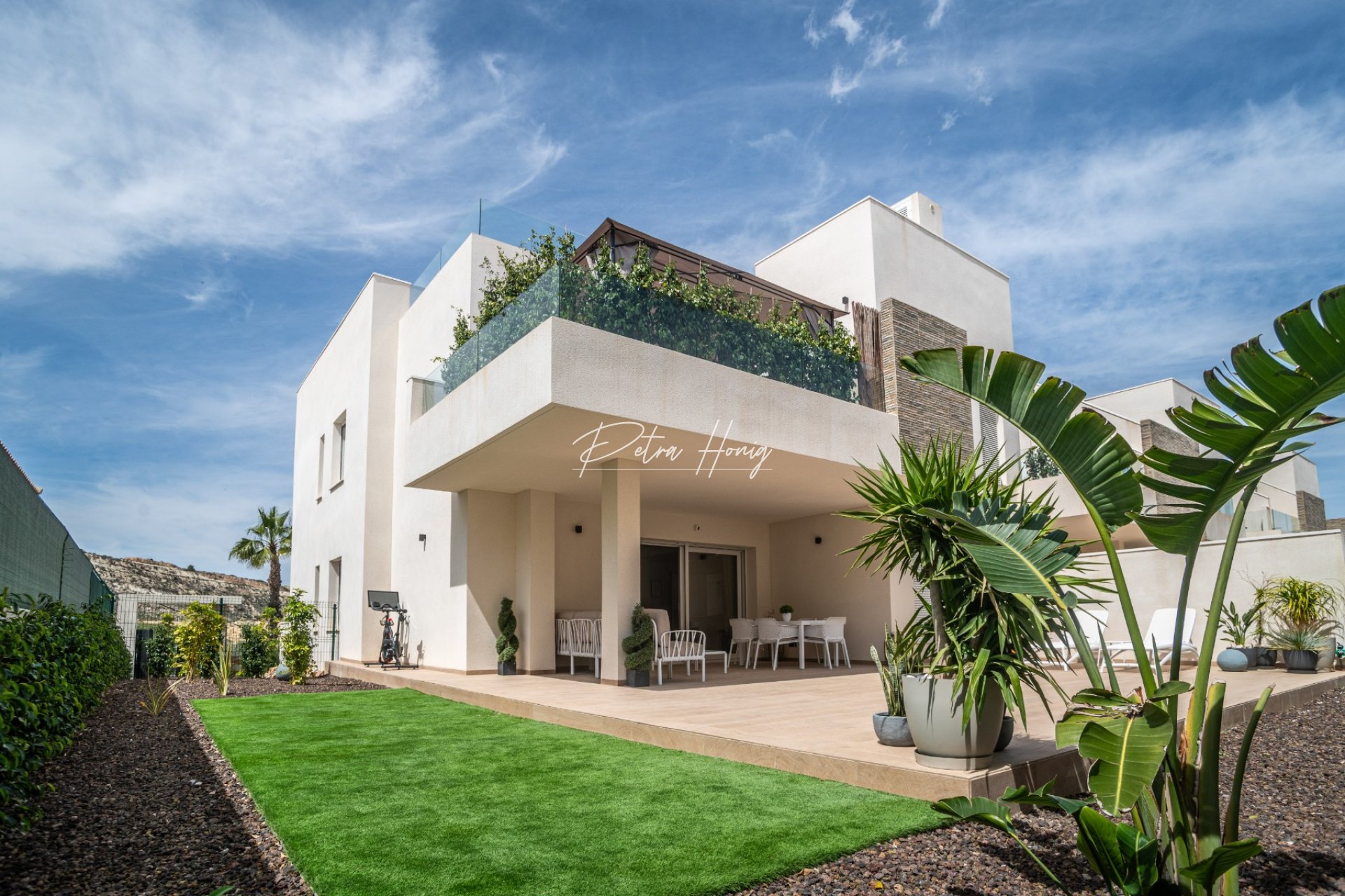 Gebrauchtobjekte - Apartment - Algorfa - LA FINCA GOLF / ALGORFA