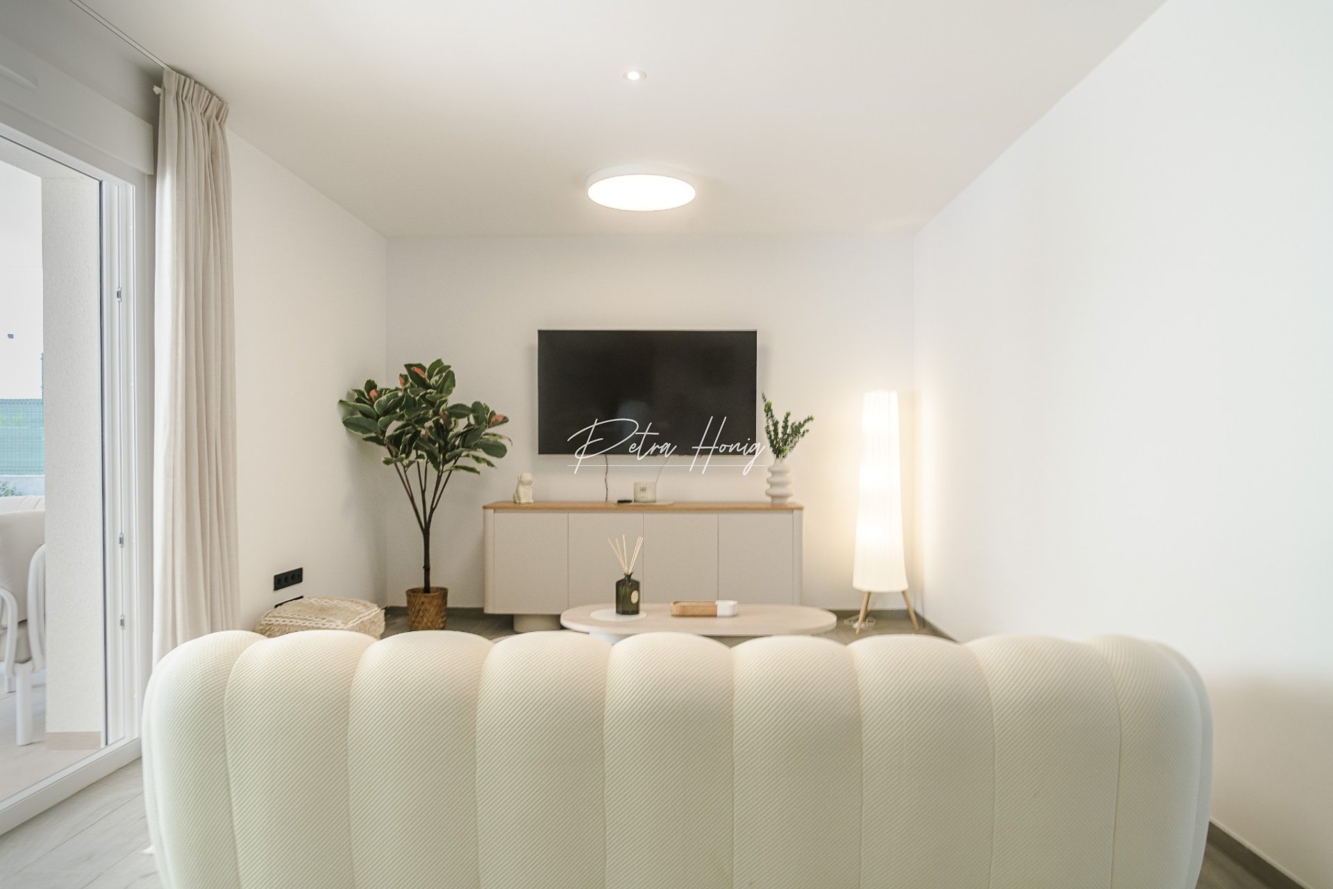 Gebrauchtobjekte - Apartment - Algorfa - LA FINCA GOLF / ALGORFA