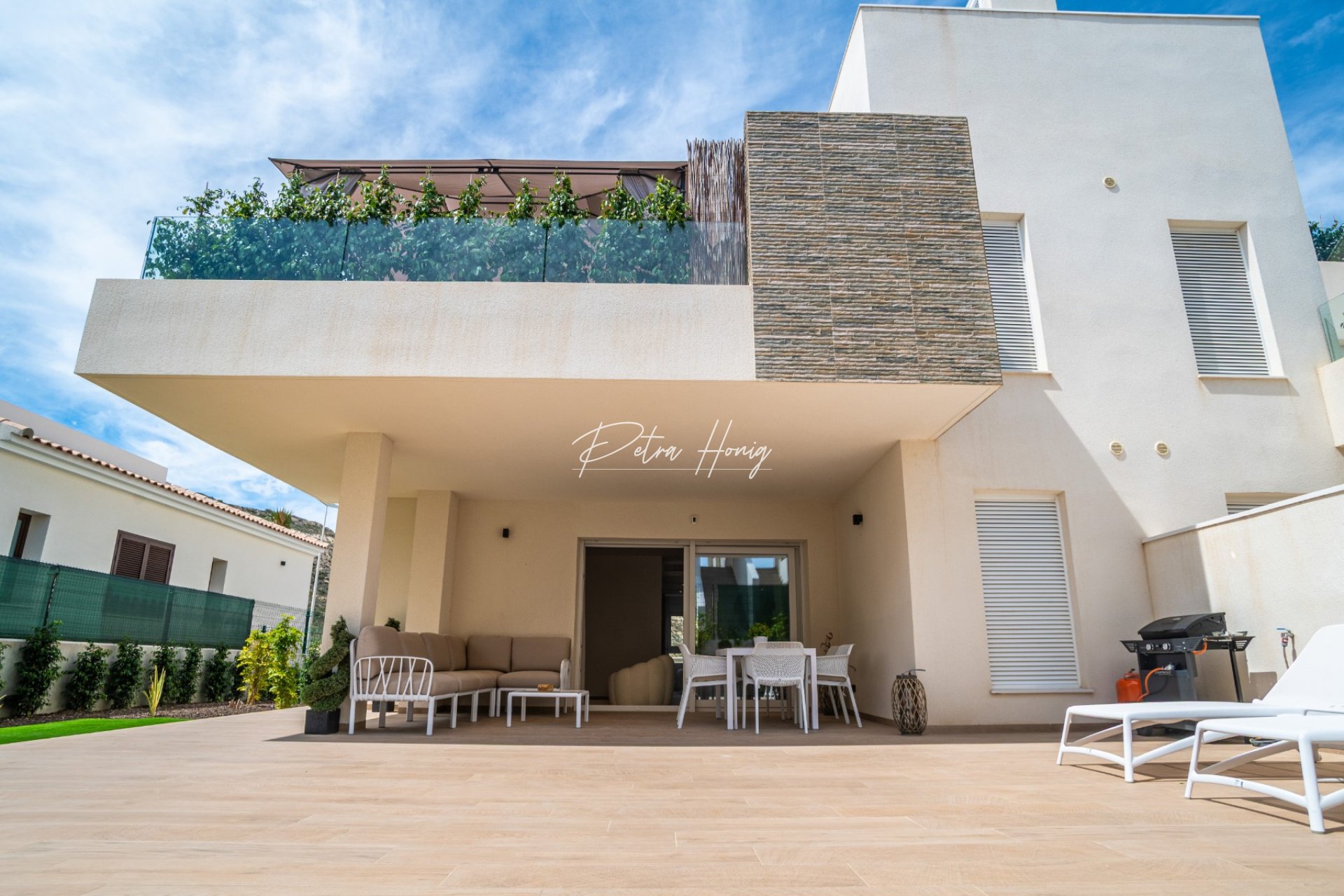 Gebrauchtobjekte - Apartment - Algorfa - LA FINCA GOLF / ALGORFA