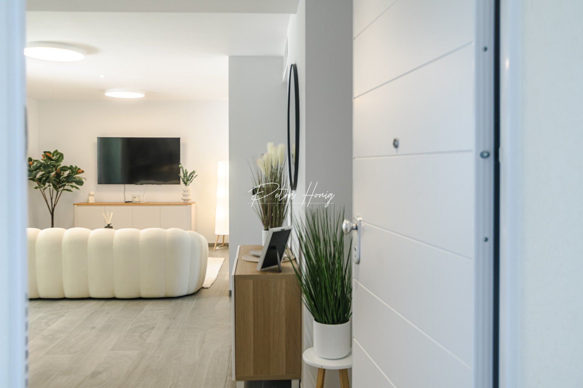 Gebrauchtobjekte - Apartment - Algorfa - LA FINCA GOLF / ALGORFA