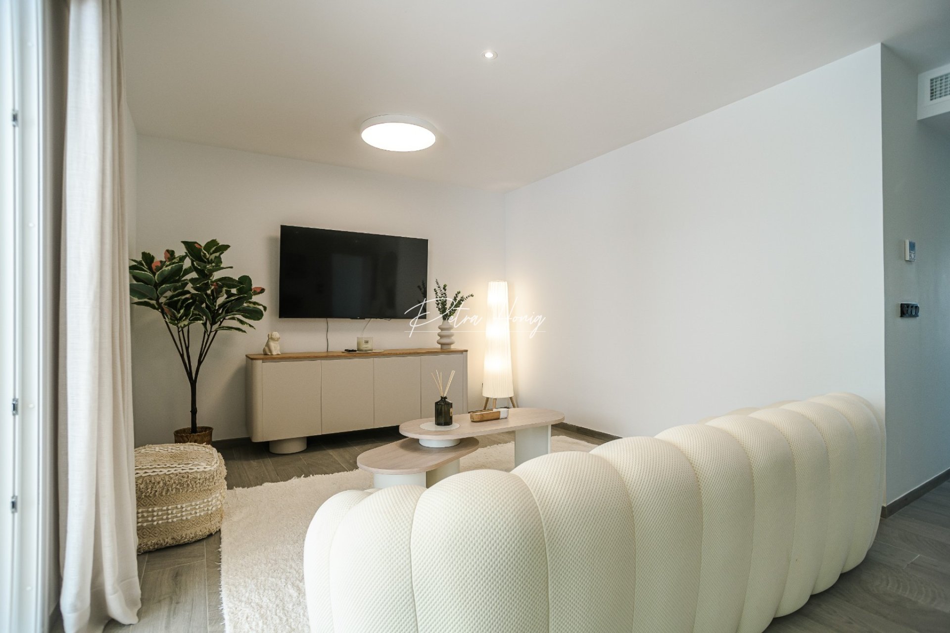 Gebrauchtobjekte - Apartment - Algorfa - LA FINCA GOLF / ALGORFA