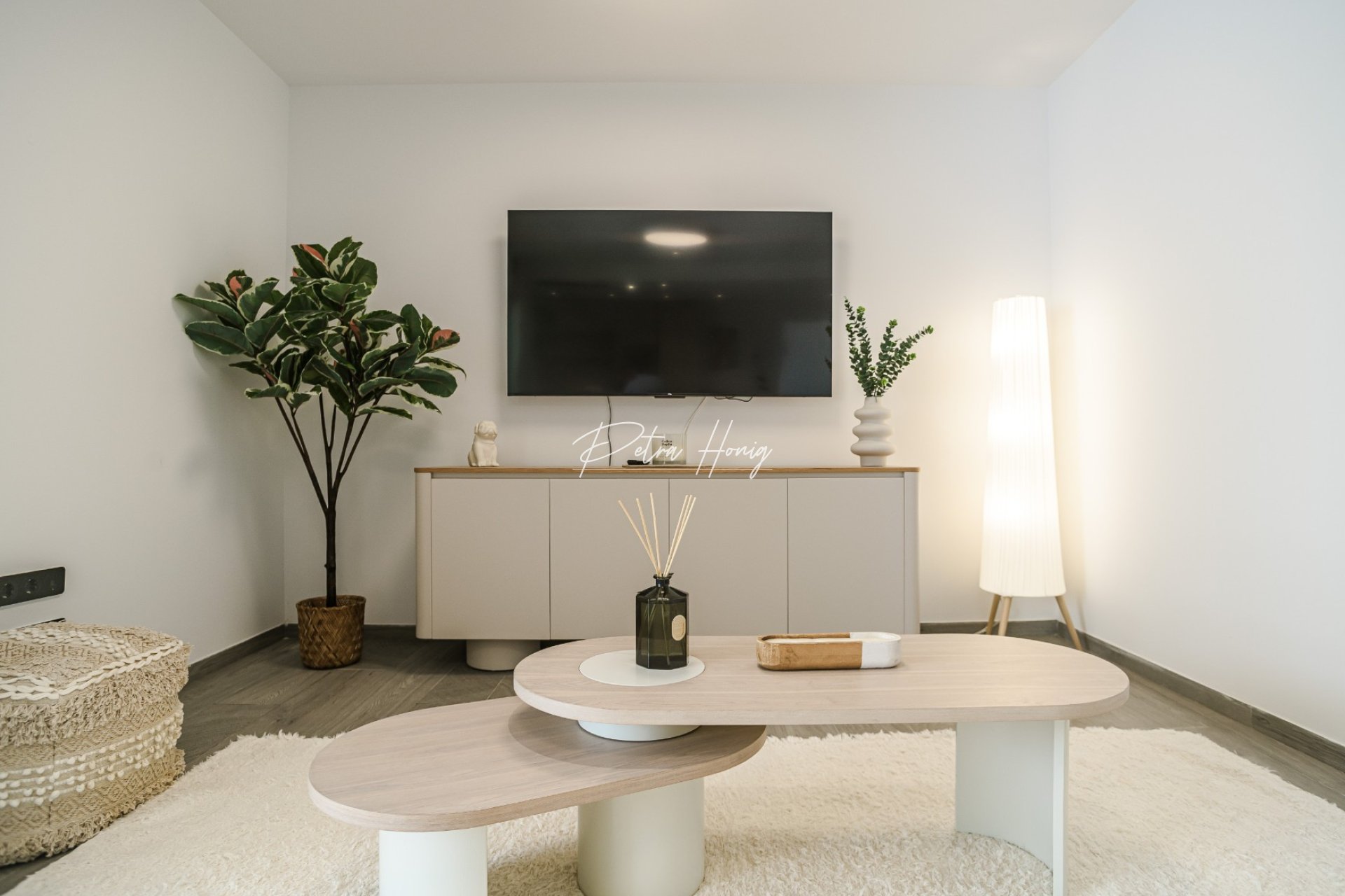 Gebrauchtobjekte - Apartment - Algorfa - LA FINCA GOLF / ALGORFA