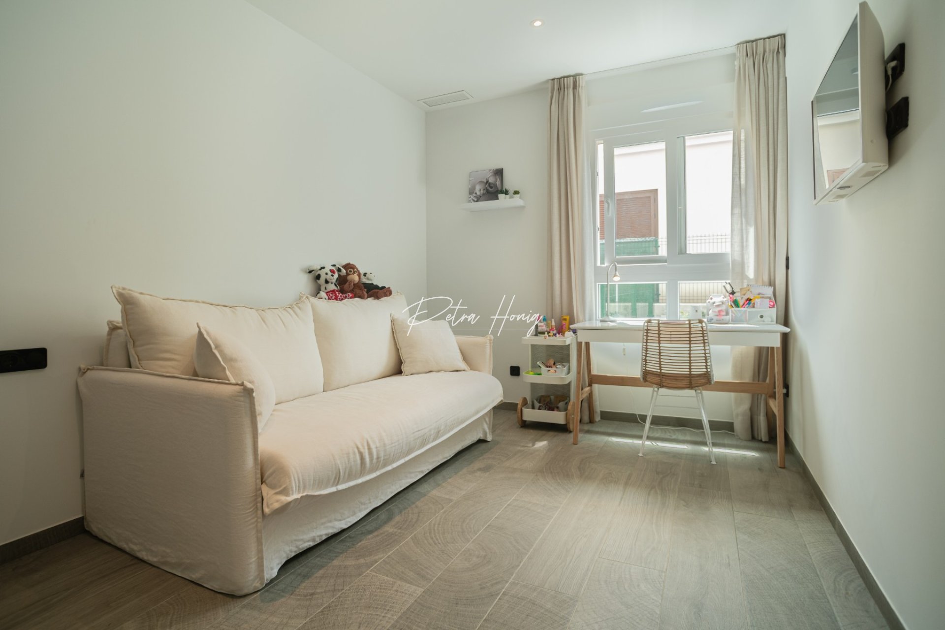 Gebrauchtobjekte - Apartment - Algorfa - LA FINCA GOLF / ALGORFA