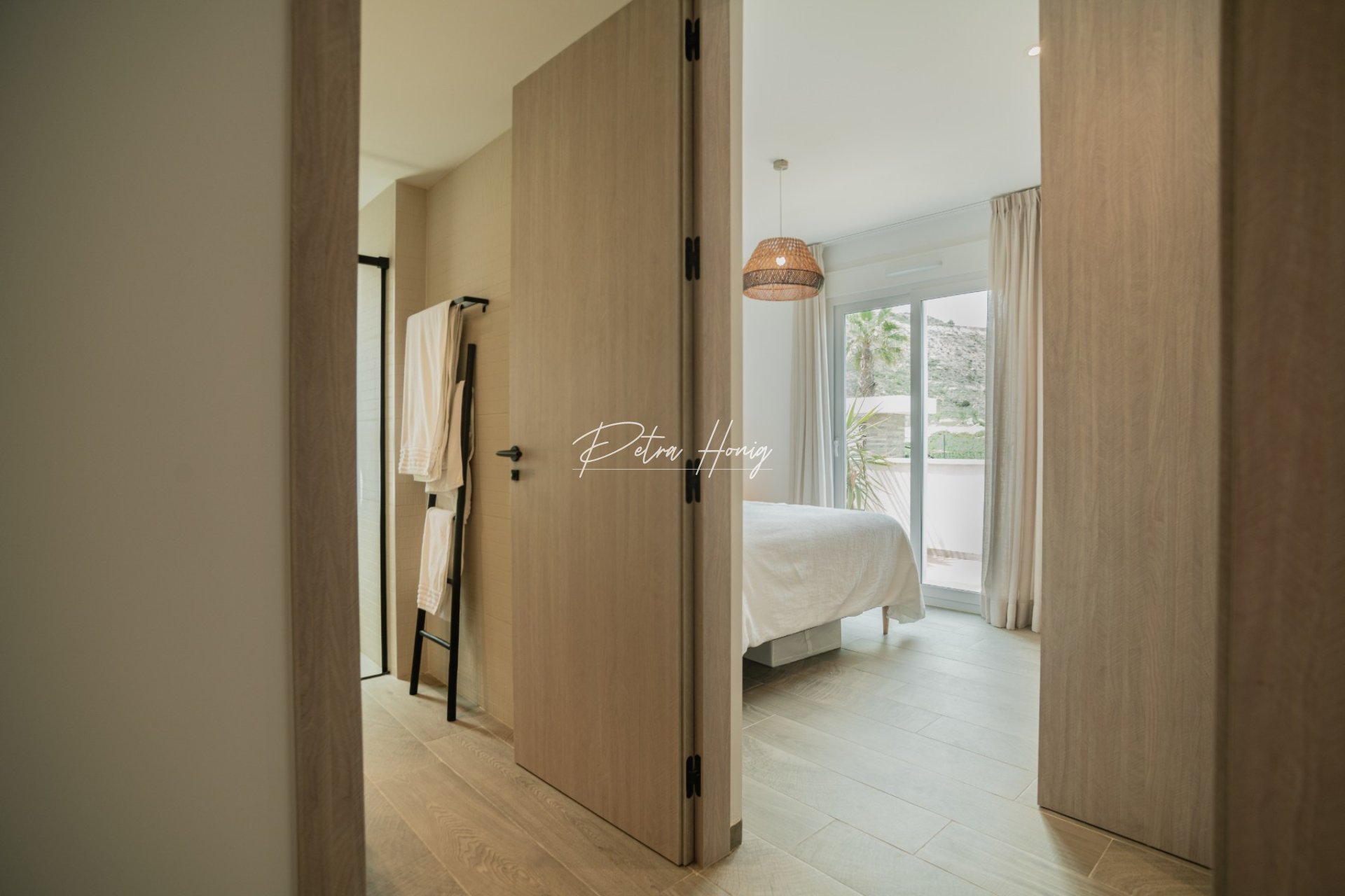 Gebrauchtobjekte - Apartment - Algorfa - LA FINCA GOLF / ALGORFA