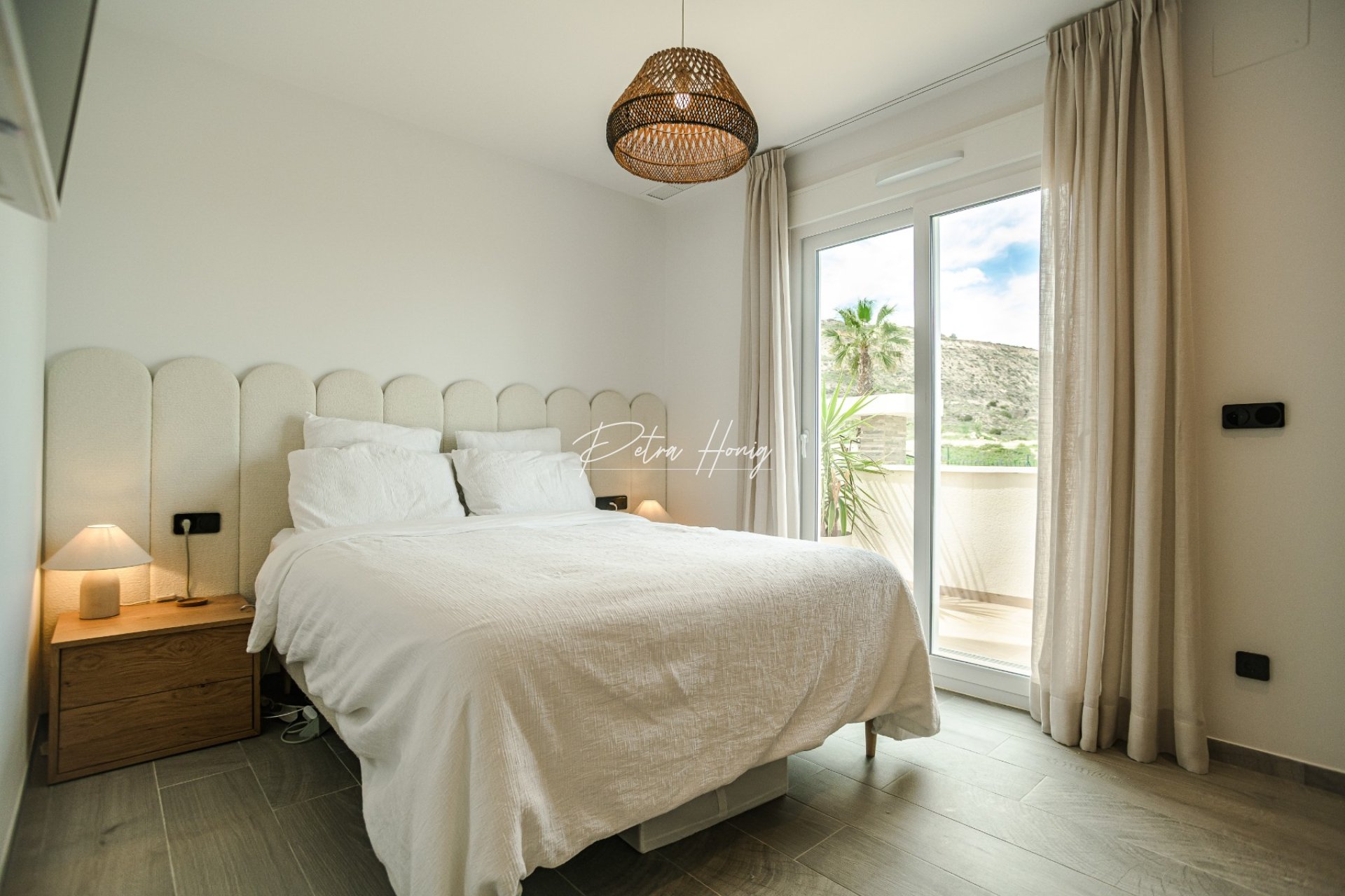 Gebrauchtobjekte - Apartment - Algorfa - LA FINCA GOLF / ALGORFA