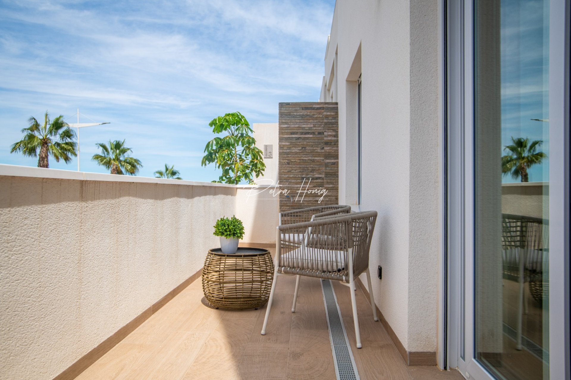 Gebrauchtobjekte - Apartment - Algorfa - LA FINCA GOLF / ALGORFA