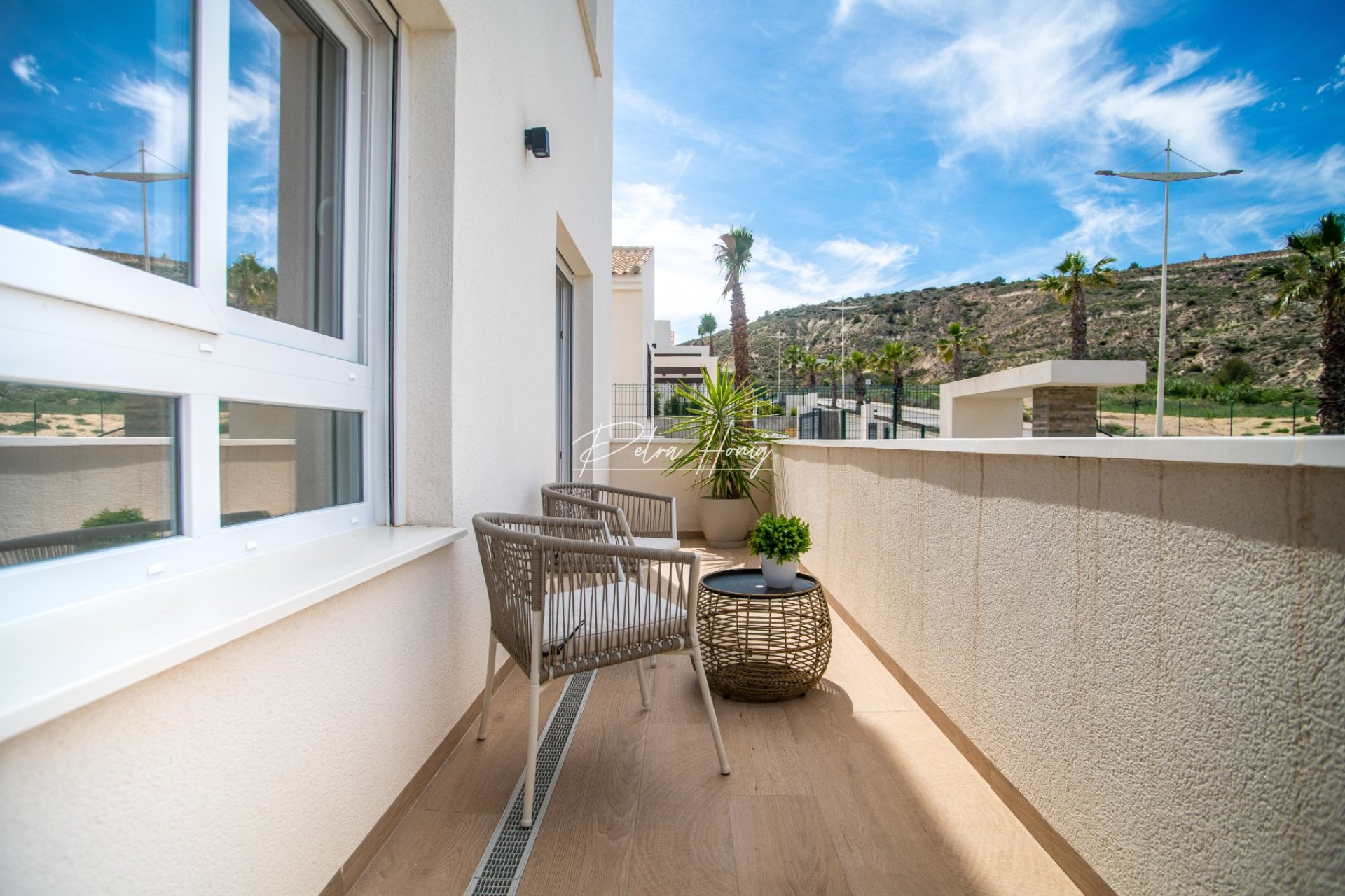 Gebrauchtobjekte - Apartment - Algorfa - LA FINCA GOLF / ALGORFA