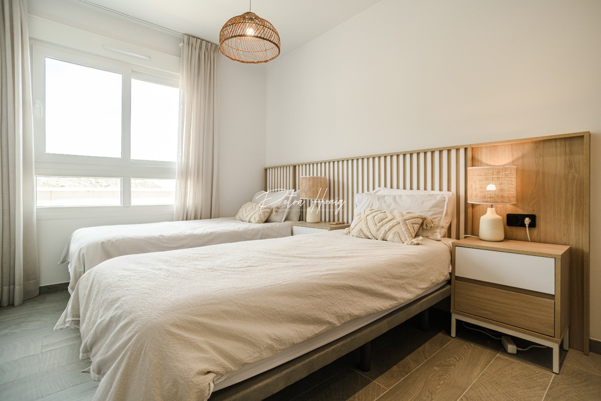 Gebrauchtobjekte - Apartment - Algorfa - LA FINCA GOLF / ALGORFA