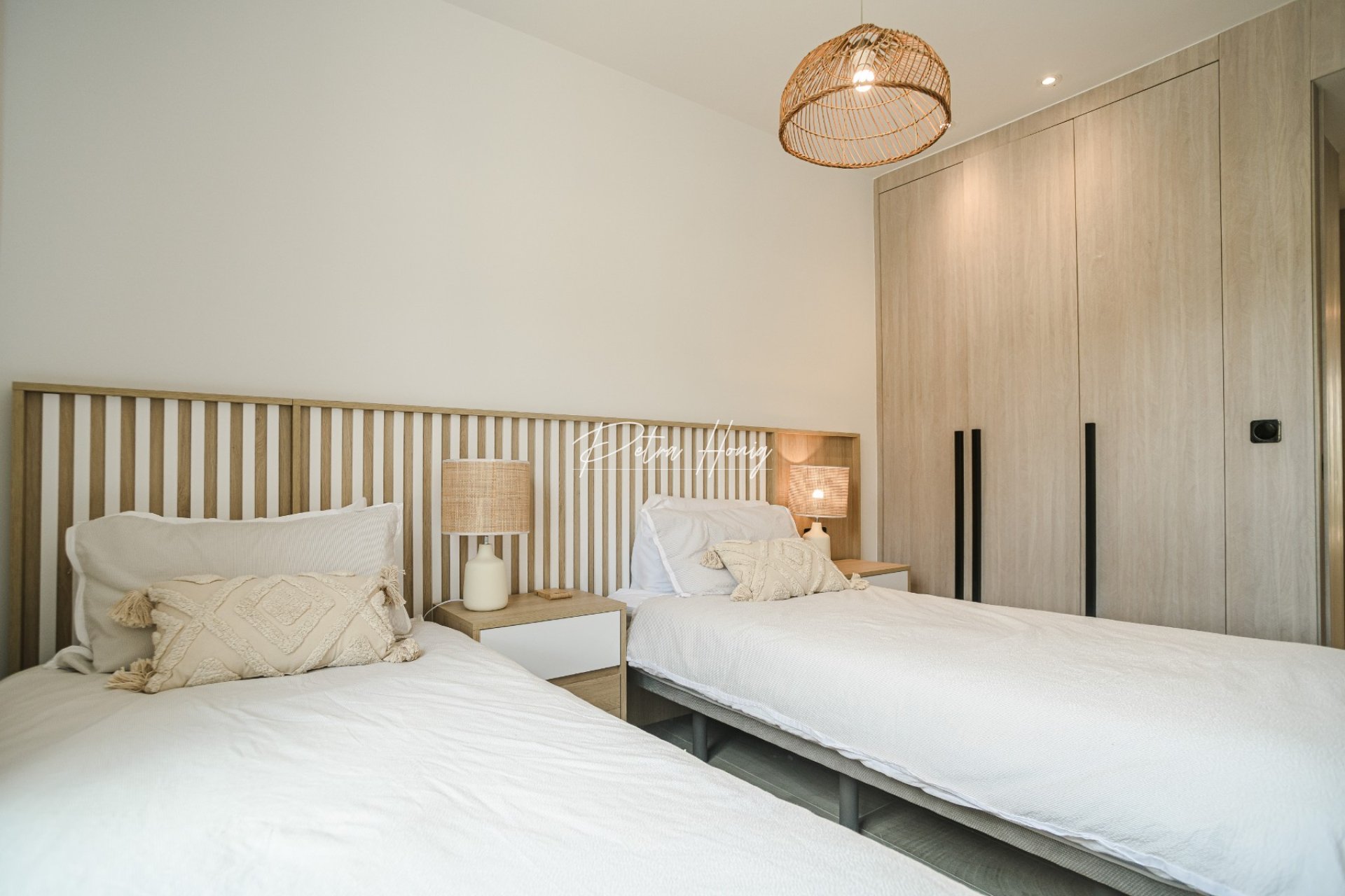 Gebrauchtobjekte - Apartment - Algorfa - LA FINCA GOLF / ALGORFA
