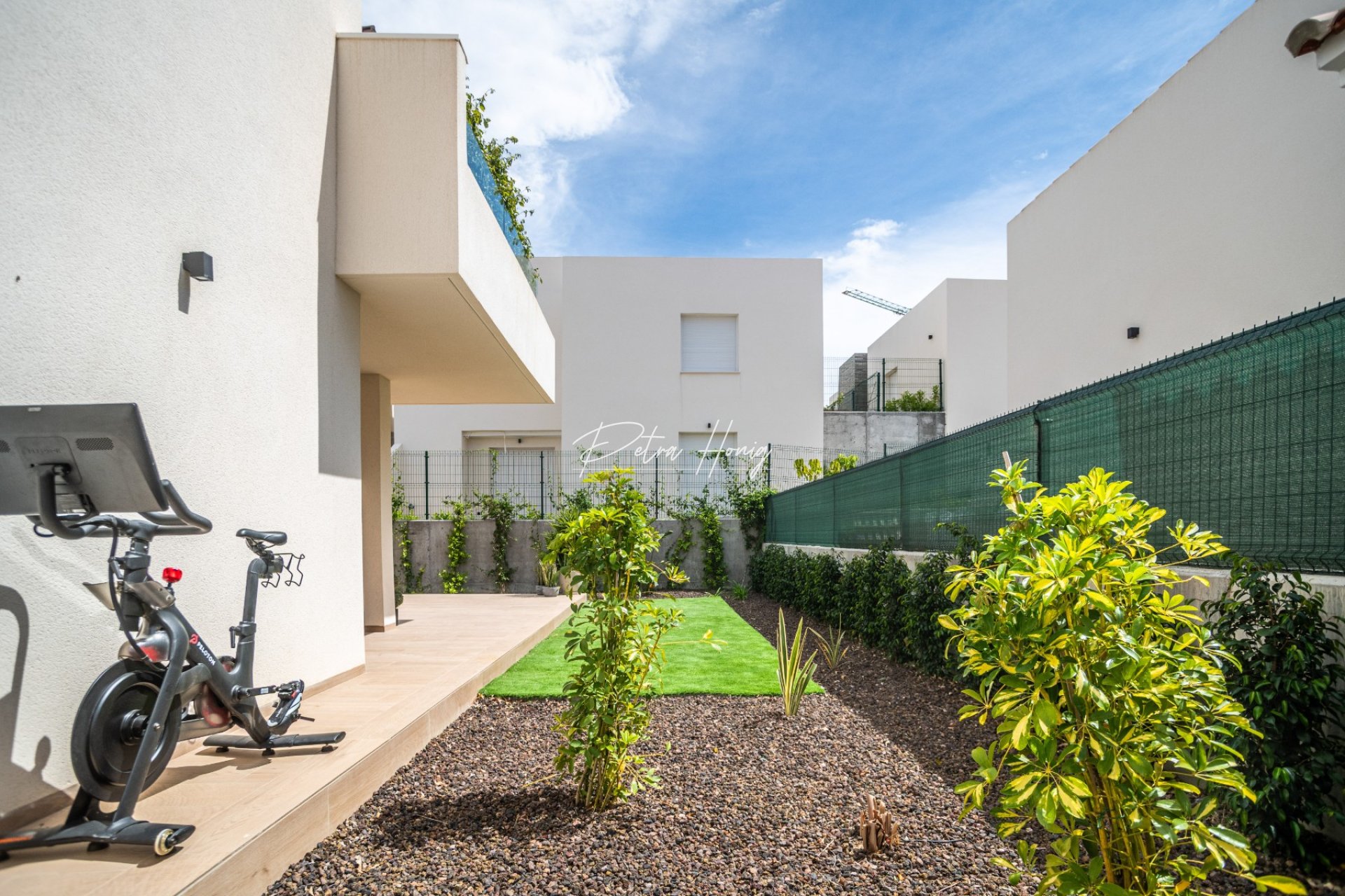 Gebrauchtobjekte - Apartment - Algorfa - LA FINCA GOLF / ALGORFA