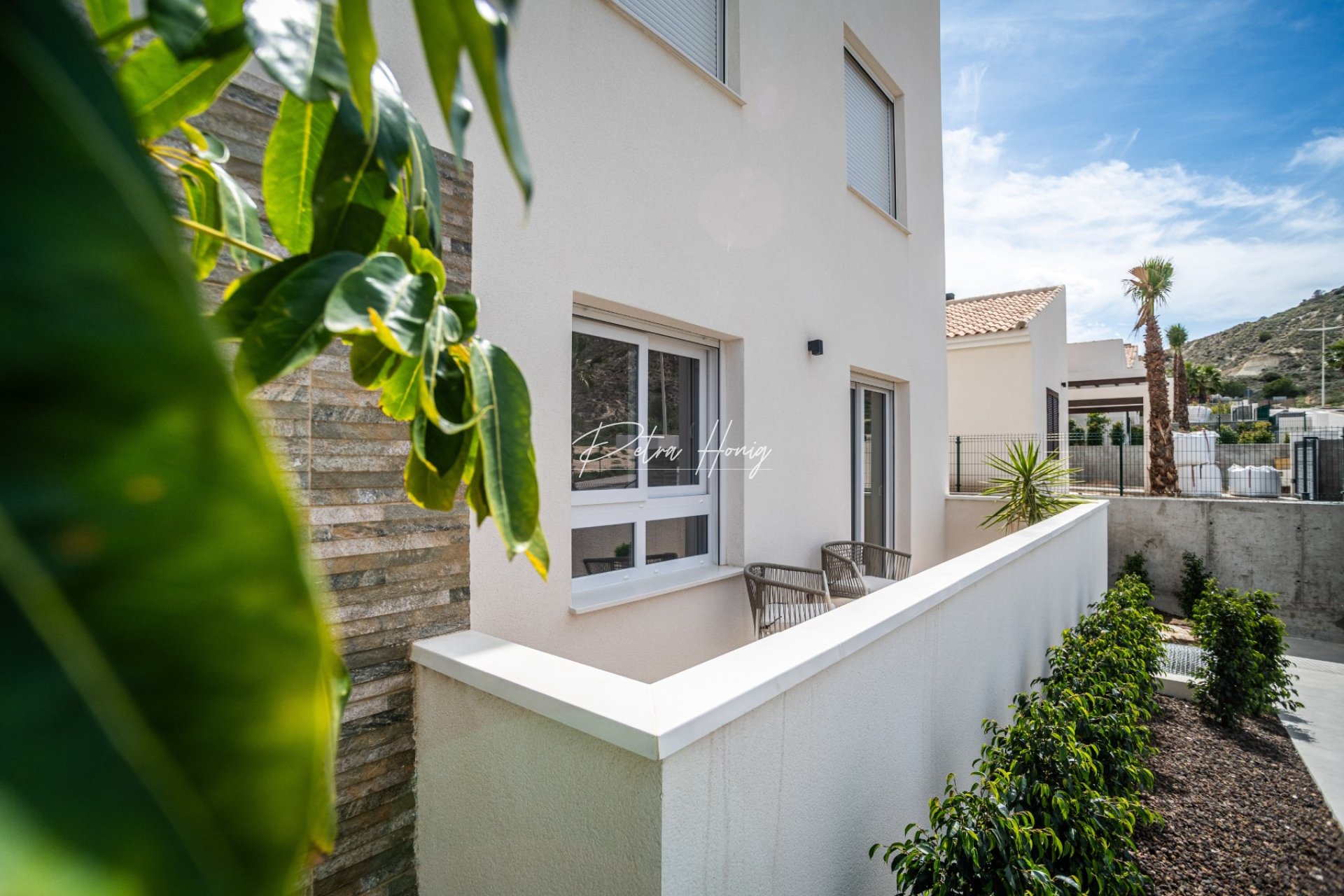 Gebrauchtobjekte - Apartment - Algorfa - LA FINCA GOLF / ALGORFA