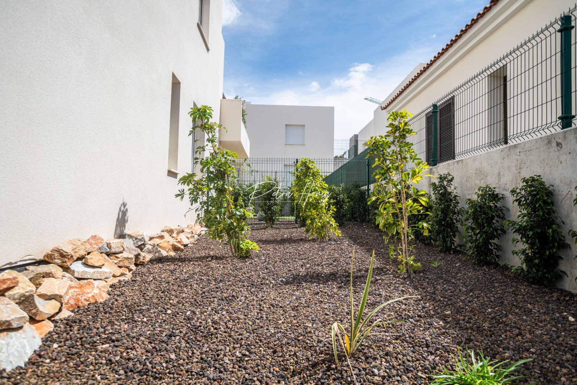 Gebrauchtobjekte - Apartment - Algorfa - LA FINCA GOLF / ALGORFA