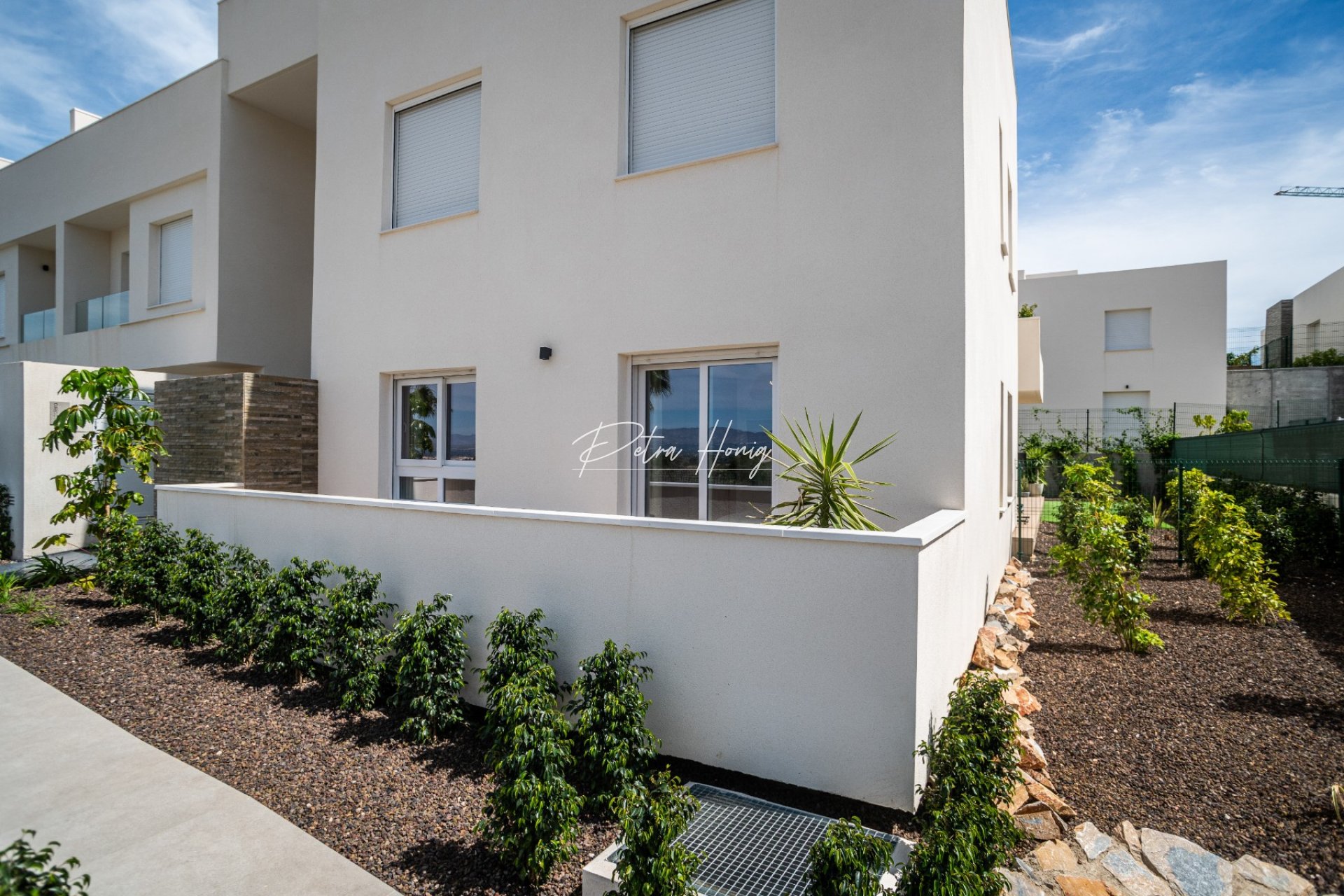 Gebrauchtobjekte - Apartment - Algorfa - LA FINCA GOLF / ALGORFA