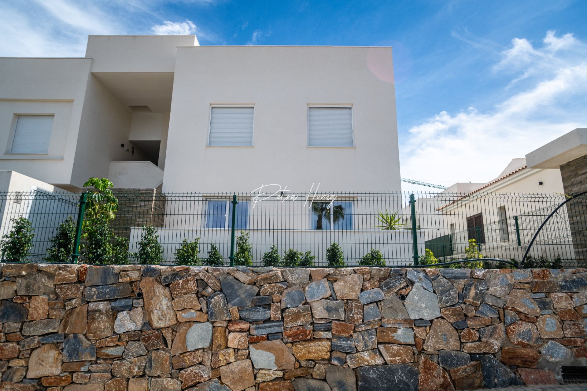 Gebrauchtobjekte - Apartment - Algorfa - LA FINCA GOLF / ALGORFA