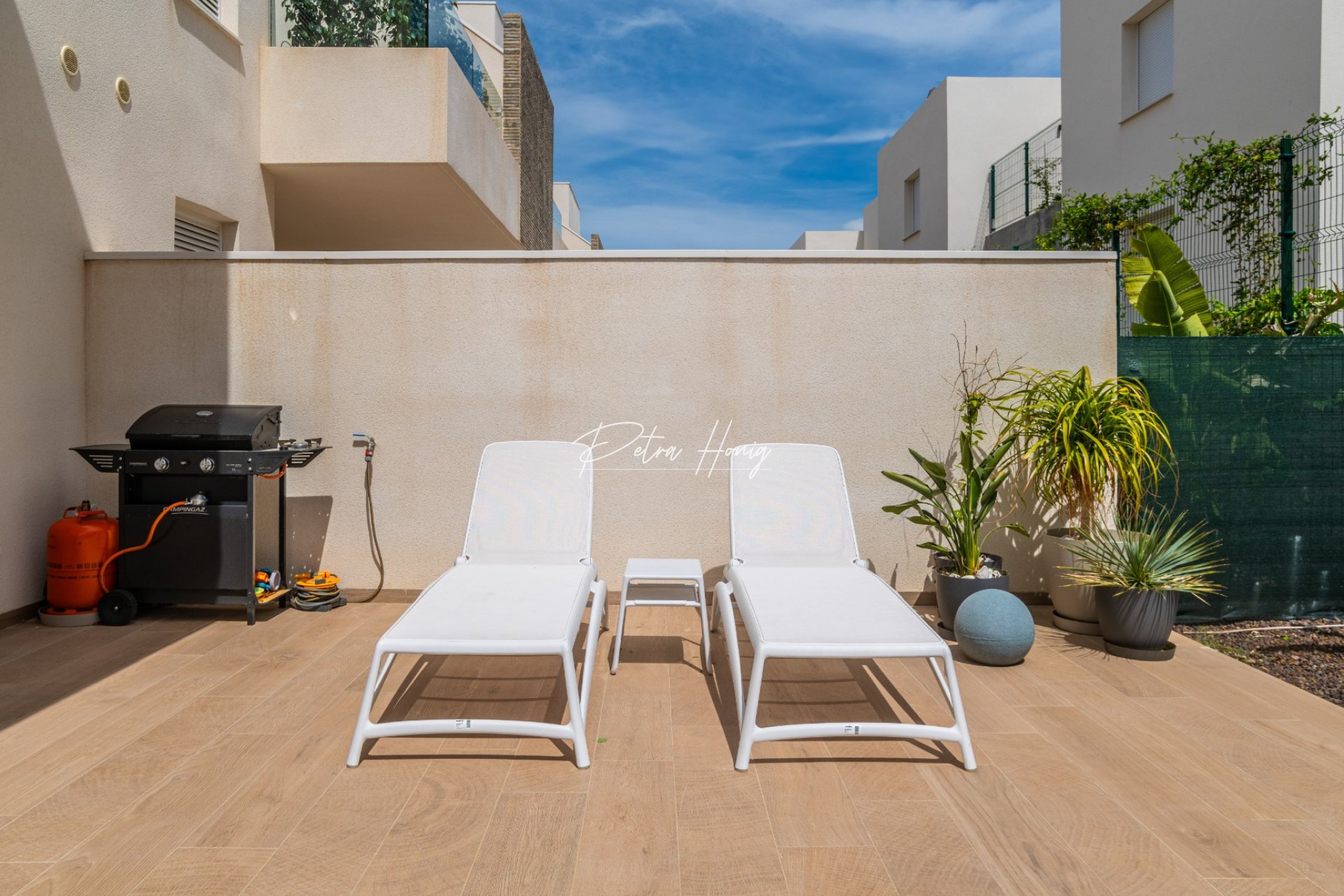 Gebrauchtobjekte - Apartment - Algorfa - LA FINCA GOLF / ALGORFA
