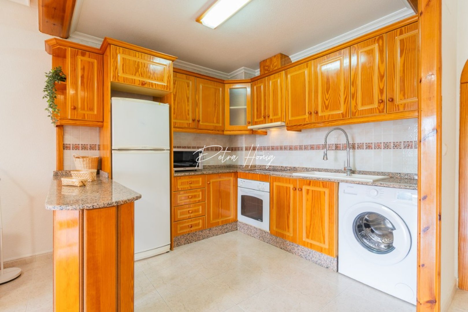 Gebrauchtobjekte - Apartment - Algorfa - La Finca Golf - Algorfa