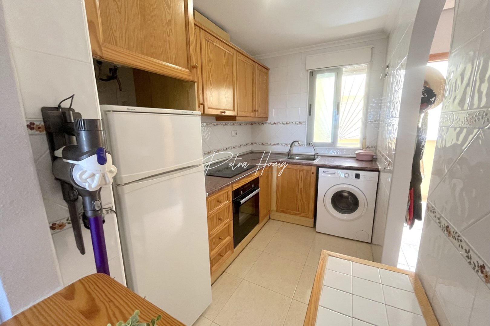 Gebrauchtobjekte - Apartment - Algorfa - La Finca Golf - Algorfa