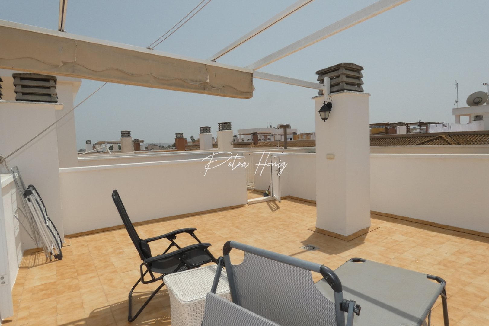 Gebrauchtobjekte - Apartment - Algorfa - La Finca Golf - Algorfa