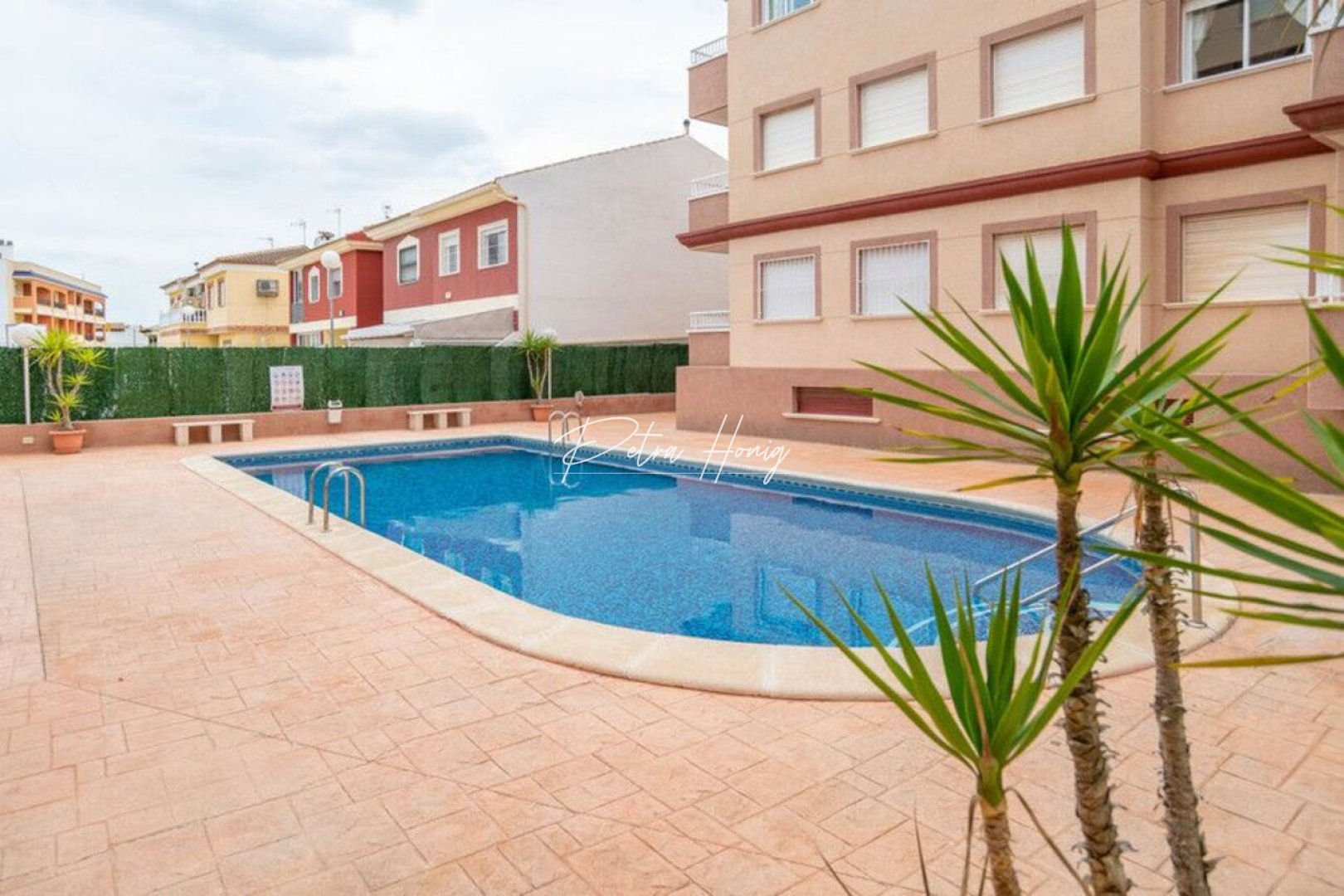 Gebrauchtobjekte - Apartment - Algorfa - La Finca Golf - Algorfa