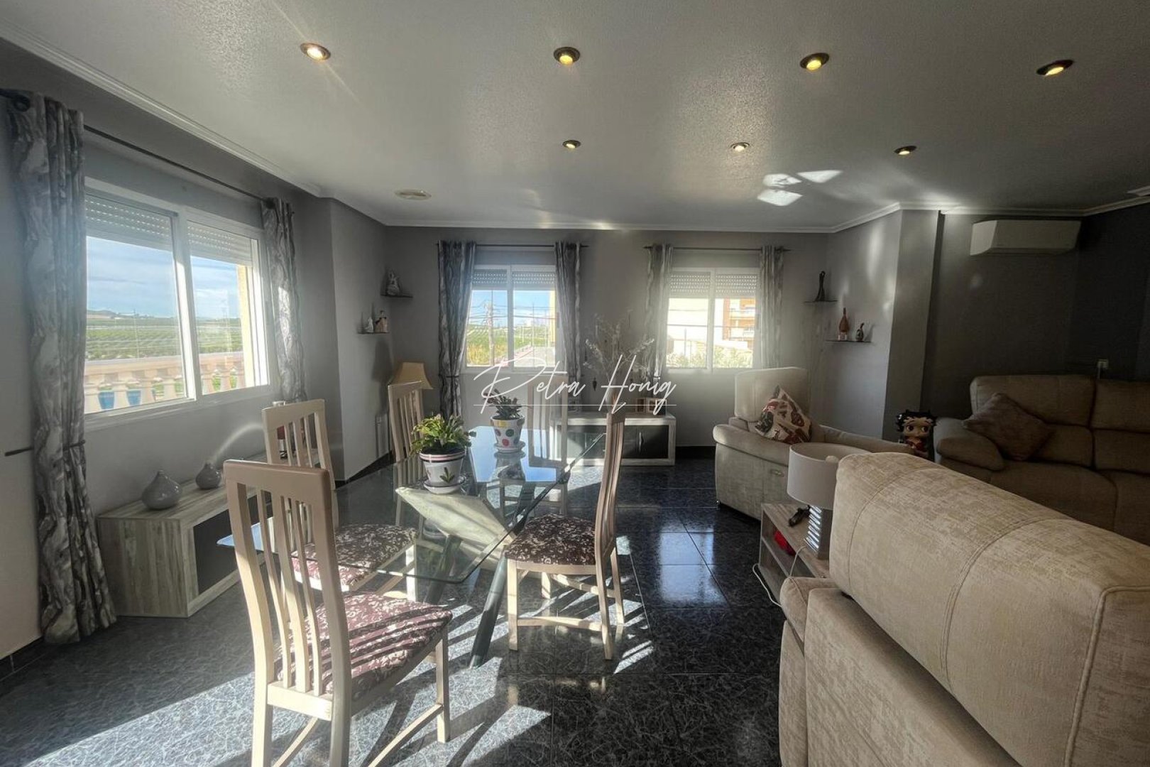 Gebrauchtobjekte - Apartment - Algorfa - La Finca Golf - Algorfa