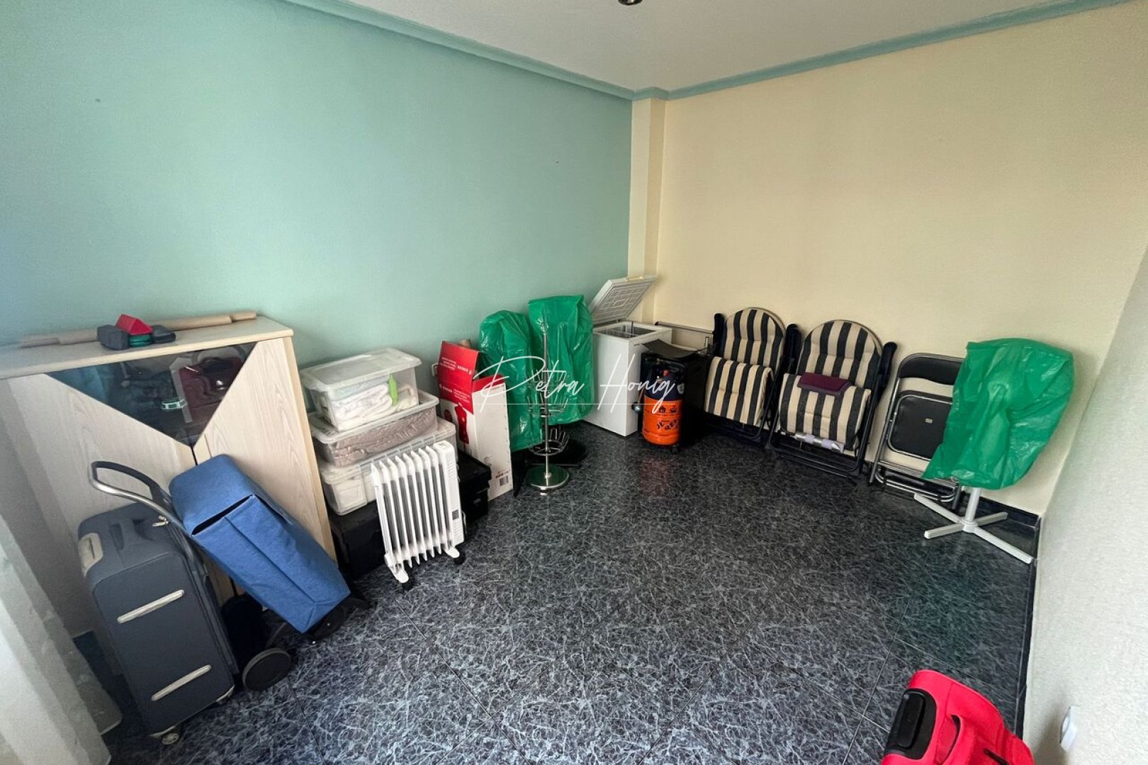 Gebrauchtobjekte - Apartment - Algorfa - La Finca Golf - Algorfa